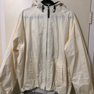 BRAND NEW NEVER WORN OLD NAVY WINDBREAKER SIZE XL